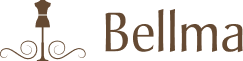 Logo de la tienda de ropa Bellma